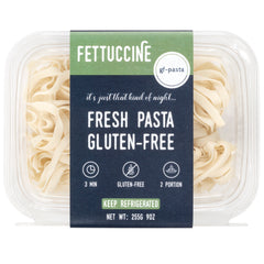 Fettuccine