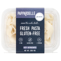 Pappardelle: Case of 10