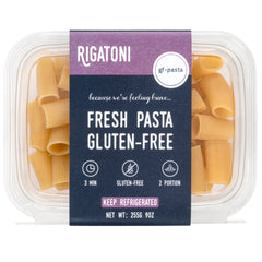 Rigatoni: Case of 10