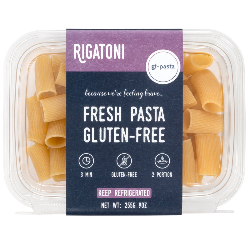 Rigatoni